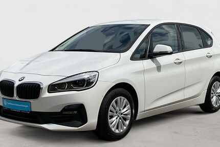 BMW 218 55.683 km 17.440 &euro; Wesel 46483