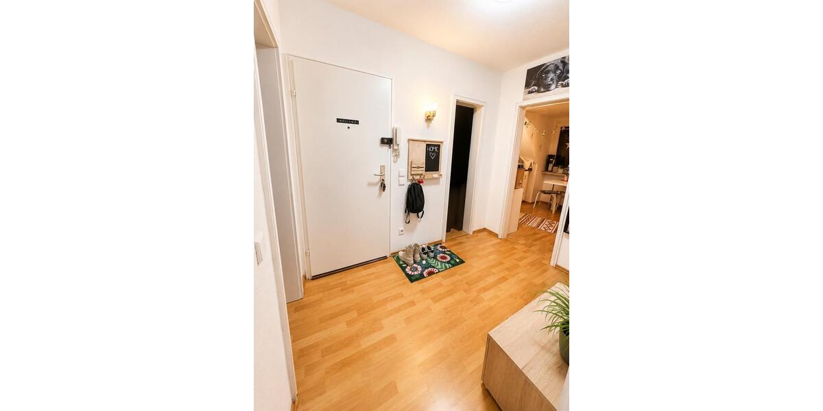 Dachgeschoßwohnung Essen Stadtbezirk IV - 2 Zimmer, 60 m&sup2;, 110.000&euro; | Angebot:26754334