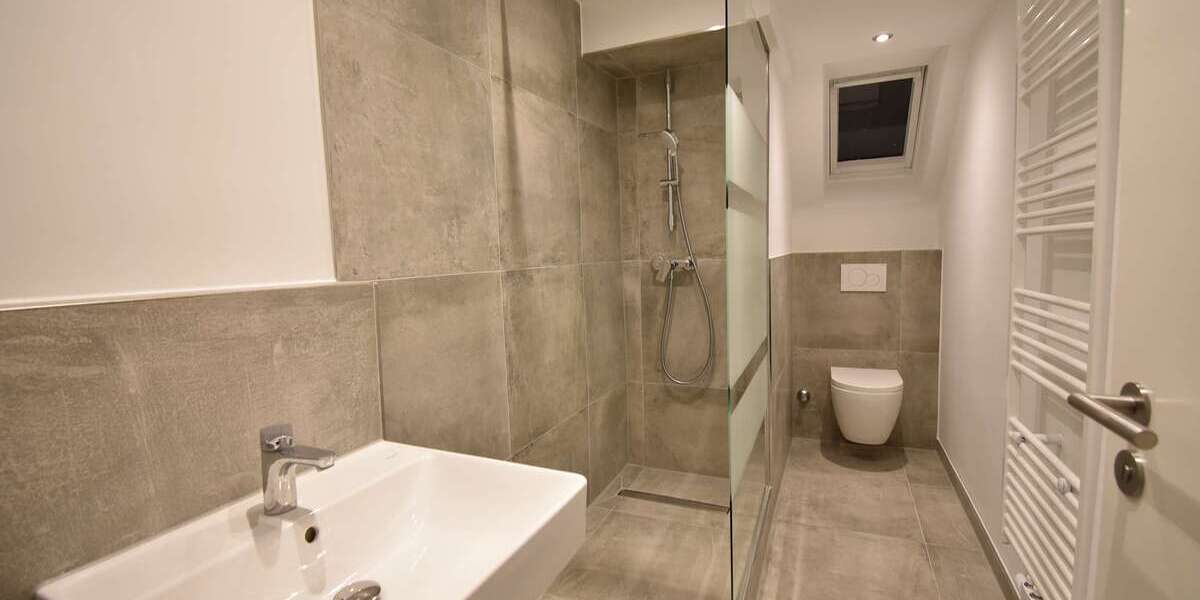 Etagenwohnung Düsseldorf Oberbilk - 1 Zimmer, 38 m&sup2;, 645&euro; | Angebot:24269179