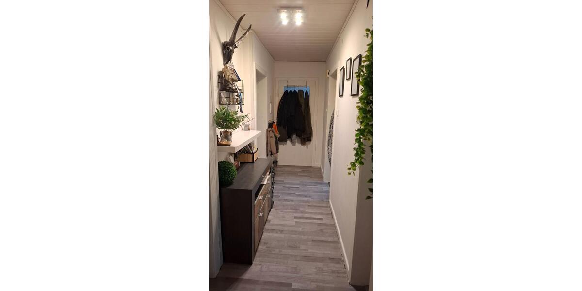 Erdgeschoßwohnung Neukirchen-Vluyn Vluyn - 3 Zimmer, 56 m&sup2;, 400&euro; | Angebot:26626169