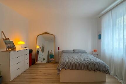 Wohnung Düsseldorf Derendorf - 3 Zimmer, 65 m&sup2;, 540&euro; | Angebot:26048878