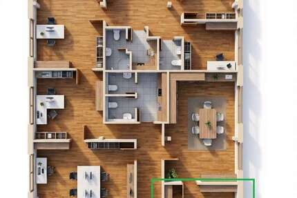 Gewerbeobjekt Willich - 398&euro; | Angebot:23702579