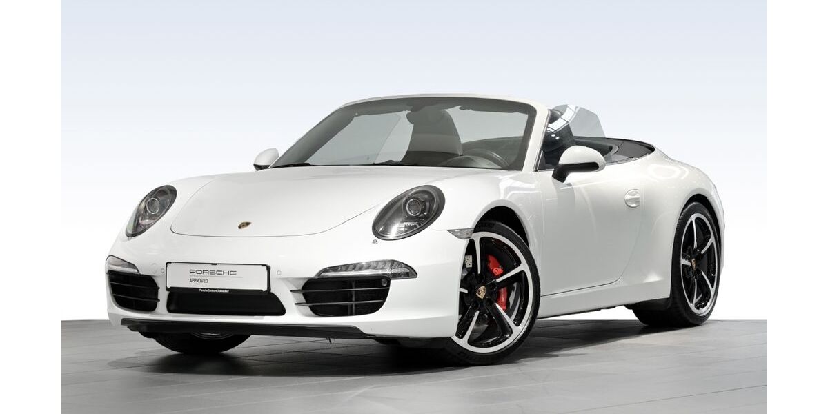 Porsche 991 139.812 km 86.900 &euro; Düsseldorf 40468