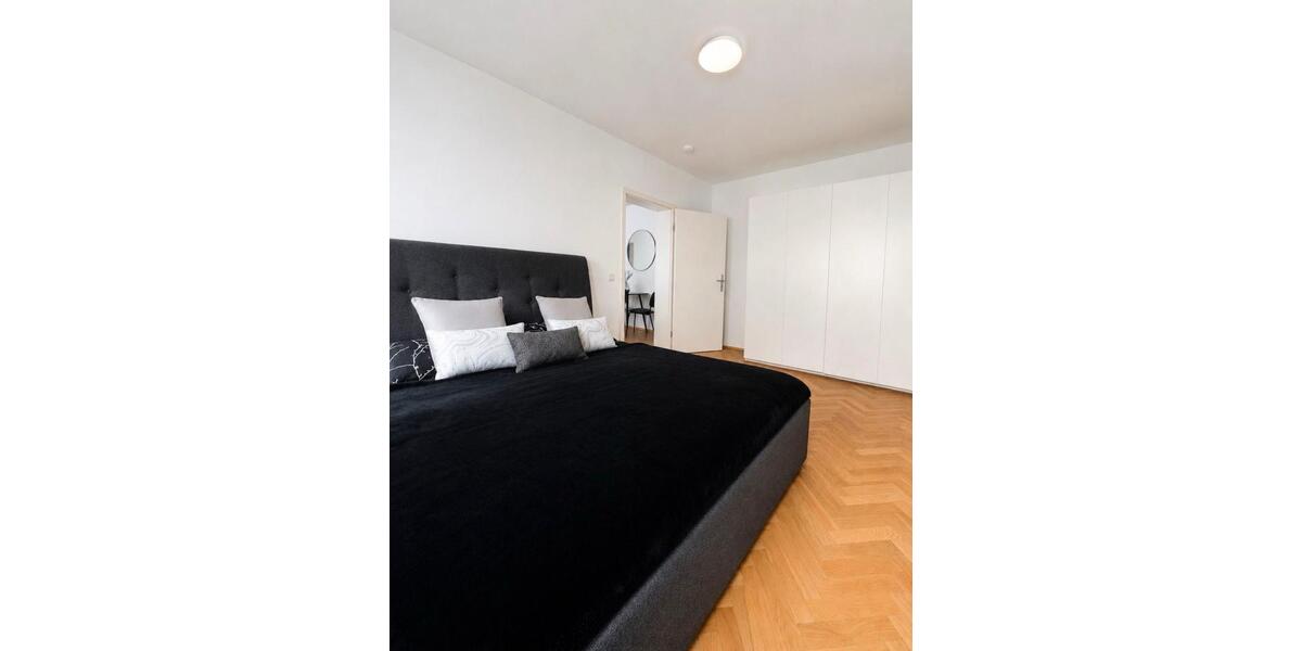 Etagenwohnung Düsseldorf Flingern Süd - 2 Zimmer, 55 m&sup2;, 1.450&euro; | Angebot:26704969