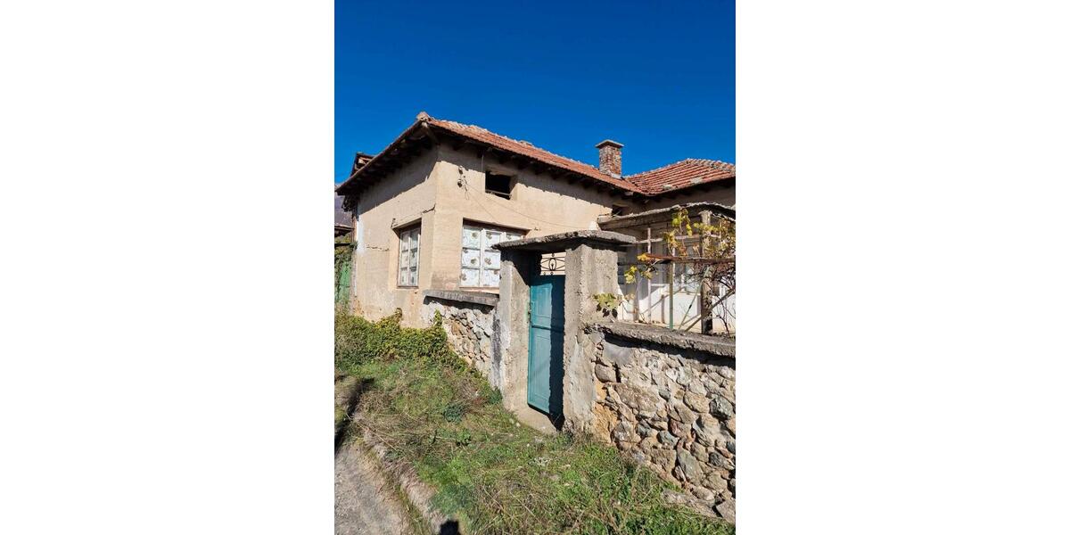 Einfamilienhaus Oberhausen Alstaden - 3 Zimmer, 75 m&sup2;, 57.000&euro; | Angebot:24830254