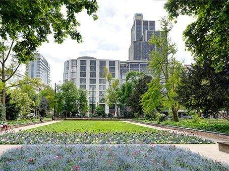 Gewerbeobjekt Düsseldorf Friedrichstadt - 443&euro; | Angebot:25915942