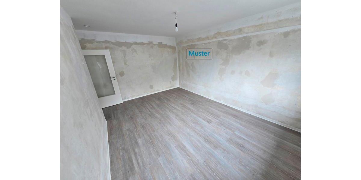 Etagenwohnung Düsseldorf Stadtbezirk 7 - 3 Zimmer, 66 m&sup2;, 831&euro; | Angebot:25227358