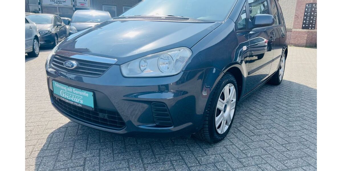 Ford C-Max 107.000 km 7.990 &euro; Viersen 41748