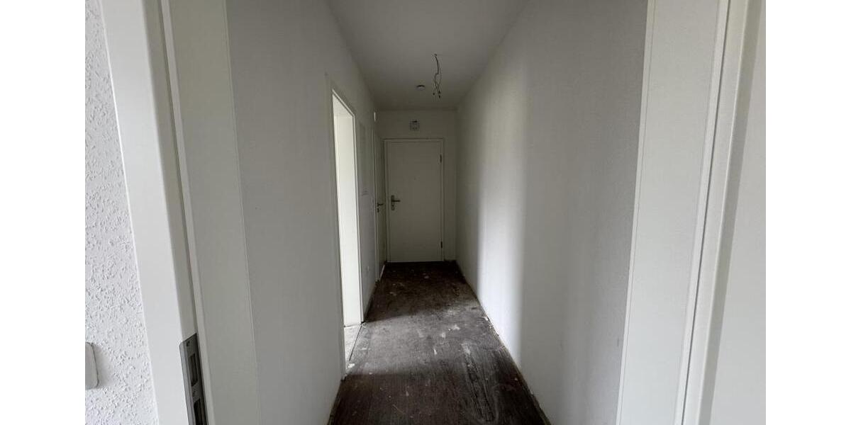 Etagenwohnung Essen Stadtbezirk III - 2.5 Zimmer, 48 m&sup2;, 419&euro; | Angebot:25893218