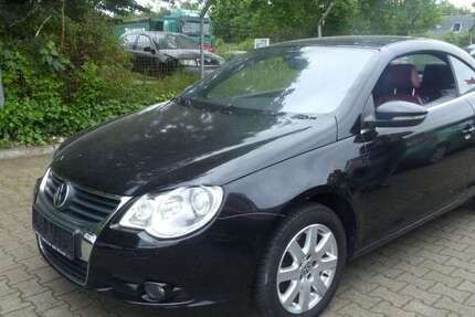 VW Eos 230.000 km 5.900 &euro; Rheinberg 47495