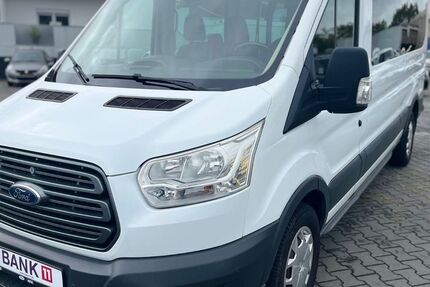 Ford Transit 205.000 km 9.970 &euro; Essen 45356