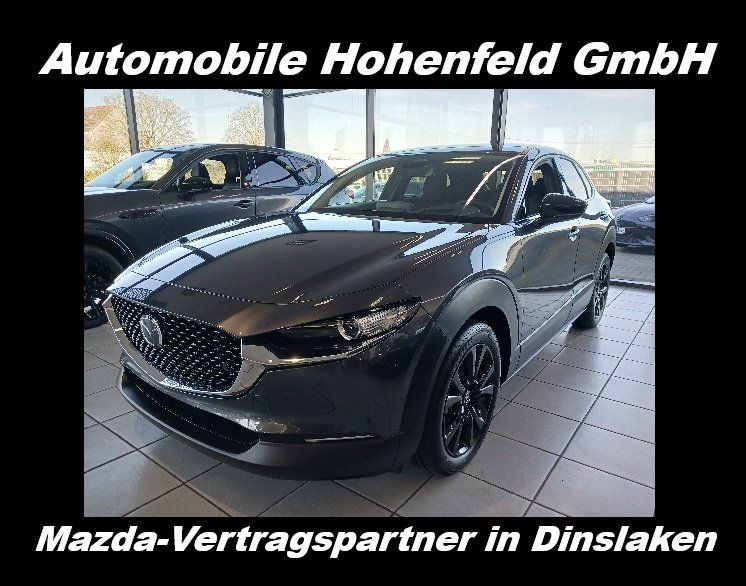 Mazda CX-30 1.408 km 29.290 &euro; Dinslaken 46539