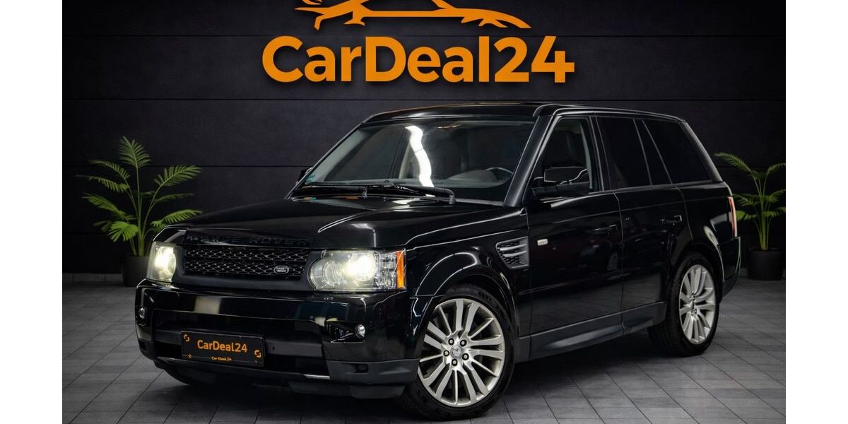 Land Rover Range Rover Sport 267.000 km 9.399 &euro; Voerde 46562