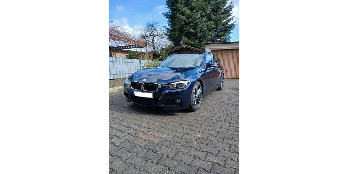 BMW 320 113.900 km 22.900 &euro; Oberhausen 46045