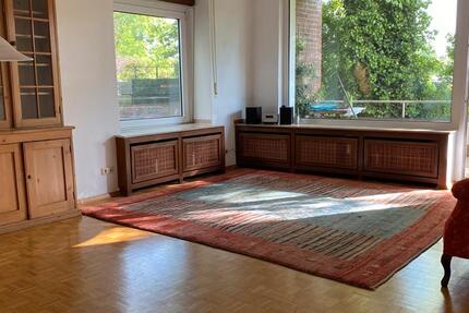 Wohnung Essen Huttrop - 3 Zimmer, 87 m&sup2;, 315.000&euro; | Angebot:26357751