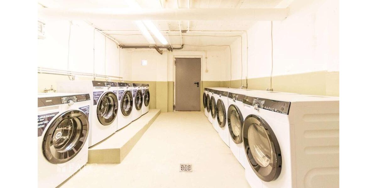 Etagenwohnung Essen Stadtkern - 1 Zimmer, 35 m&sup2;, 990&euro; | Angebot:24493583