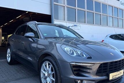 Porsche Macan 163.000 km 31.990 &euro; Ratingen 40880