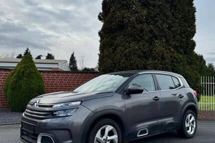 Citroen C5 Aircross 22.000 km 15.990 &euro; Hünxe 46569