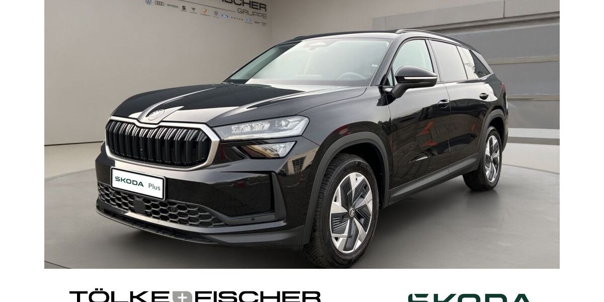 Skoda Kodiaq 19.913 km 38.479 &euro; Krefeld 47809