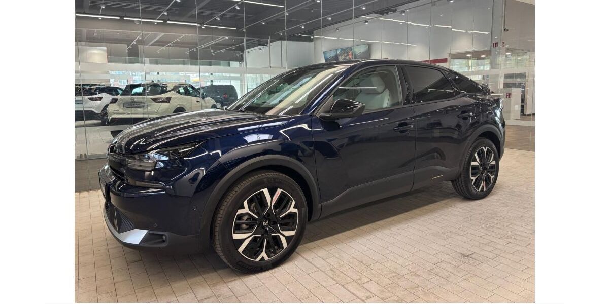 Citroen C4 3.943 km 23.990 &euro; Oberhausen (am CentrO) 46047