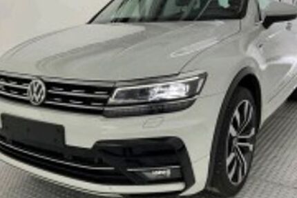 VW Tiguan 41.500 km 28.990 &euro; Neukirchen-Vluyn 47506