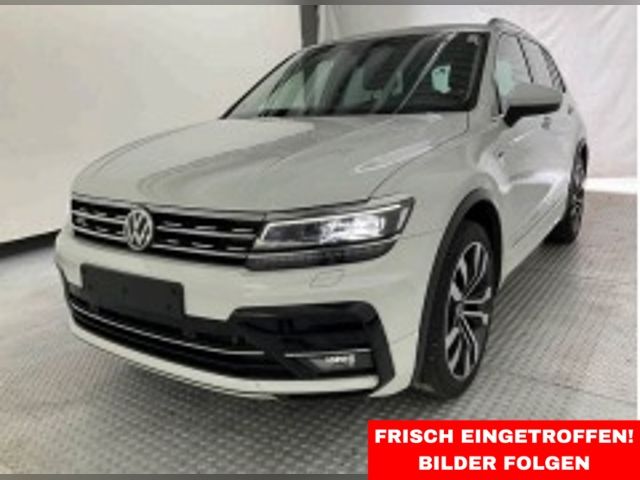 VW Tiguan 41.500 km 28.990 &euro; Neukirchen-Vluyn 47506