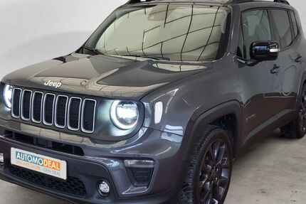 Jeep Renegade 29.898 km 19.899 &euro; Moers 47445