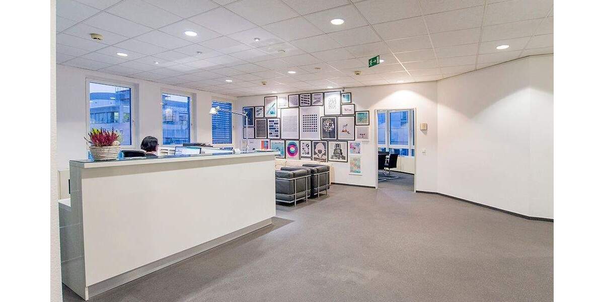 Gewerbeobjekt Düsseldorf Lörick - 1.299&euro; | Angebot:25892619