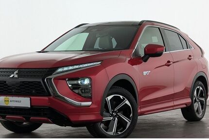 Mitsubishi Eclipse Cross 36.550 km 22.160 &euro; Düsseldorf 40599