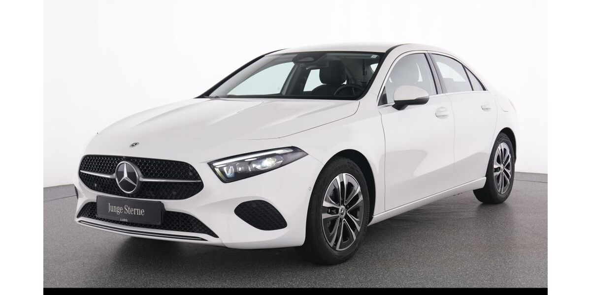 Mercedes-Benz A 200 2.064 km 30.535 &euro; Essen 45309