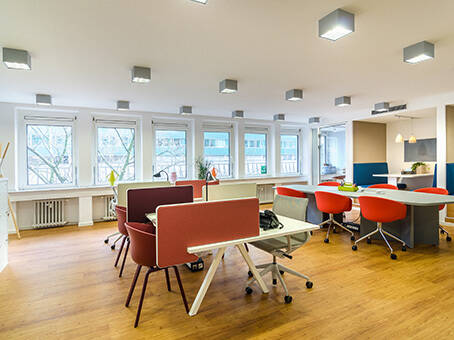 Gewerbeobjekt Düsseldorf Stadtmitte - 1.309&euro; | Angebot:25802559