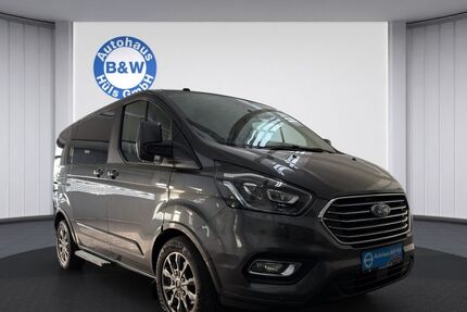Ford Tourneo Custom 200.000 km 22.499 &euro; Krefeld 47805