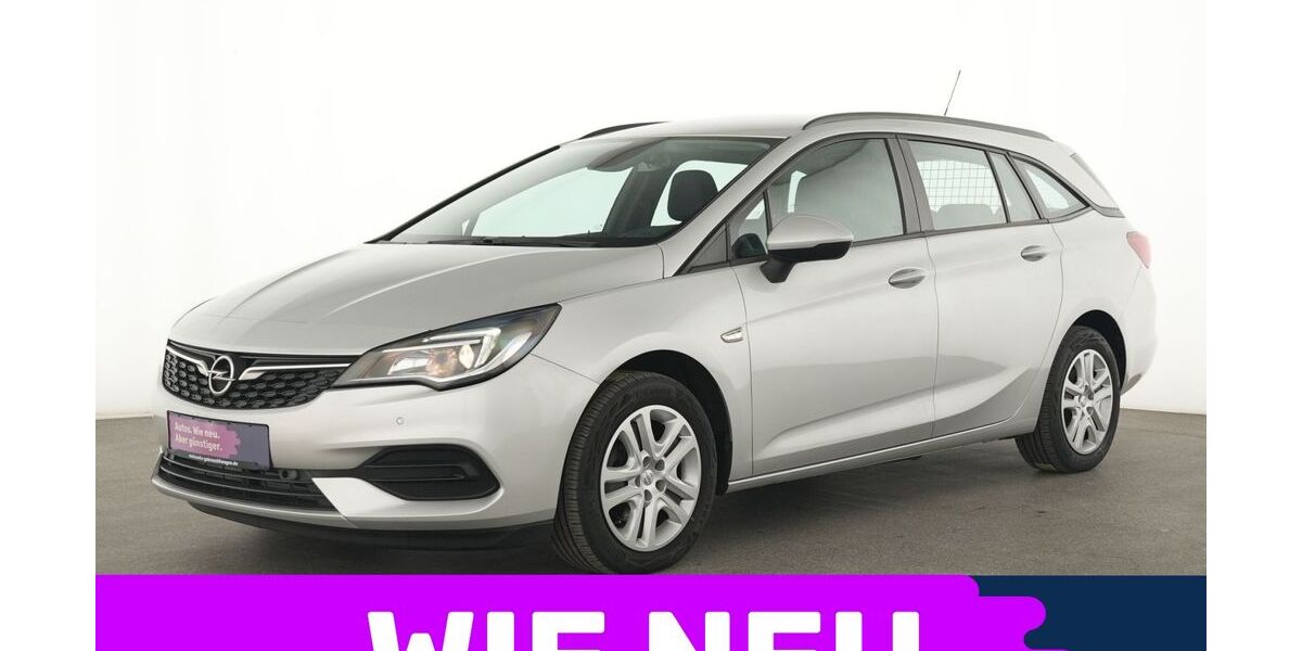 Opel Astra 47.303 km 11.799 &euro; Neuss 41460