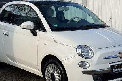 Fiat 500 146.838 km 3.971 &euro; Moers 47445
