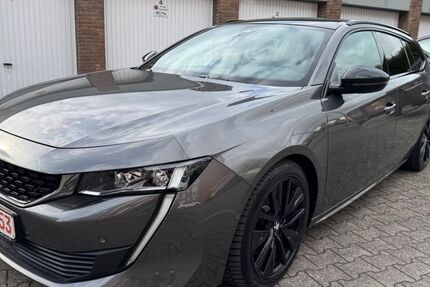 Peugeot 508 110.000 km 16.990 &euro; Neuss 41462