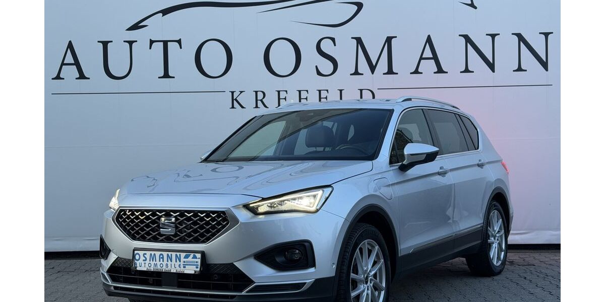 Seat Tarraco 54.368 km 24.920 &euro; Krefeld 47805