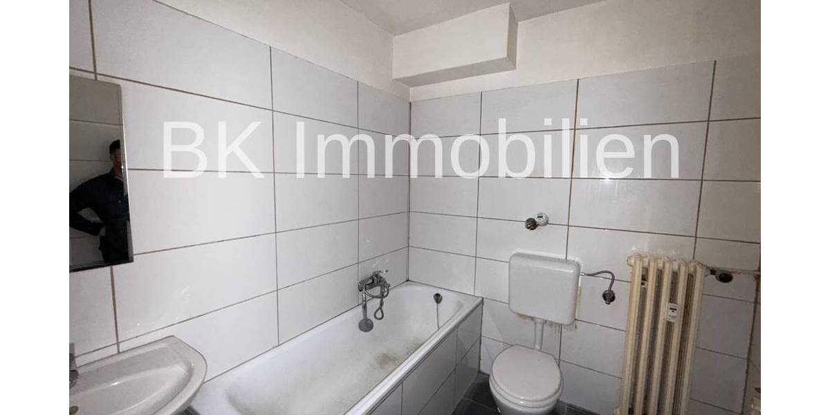 Etagenwohnung Duisburg / Neumühl Obermarxloh - 3 Zimmer, 78 m&sup2;, 119.000&euro; | Angebot:26499233
