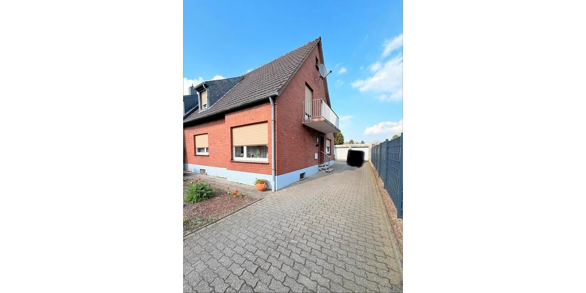Doppelhaushälfte Alpen - 6 Zimmer, 123 m&sup2;, 319.000&euro; | Angebot:26589520