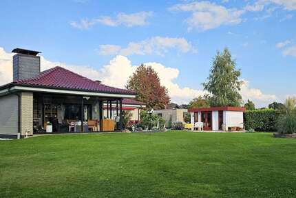 Haus Kevelaer-Twisteden Twisteden - 3 Zimmer, 180 m&sup2;, 560.000&euro; | Angebot:25896281