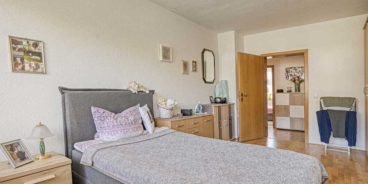Etagenwohnung Ratingen Zentrum - 3 Zimmer, 77 m&sup2;, 186.300&euro; | Angebot:26672317
