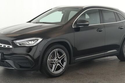 Mercedes-Benz GLA 220 52.800 km 37.284 &euro; Düsseldorf 40233