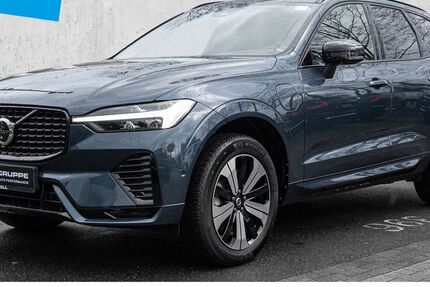 Volvo XC60 24.544 km 44.430 &euro; Düsseldorf 40474