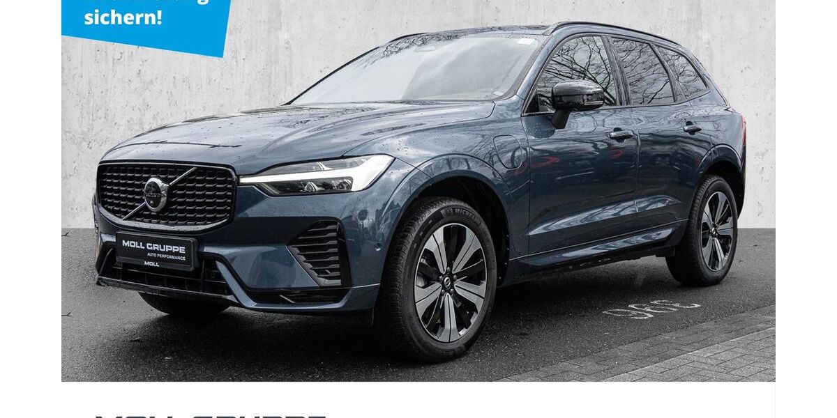 Volvo XC60 24.544 km 44.430 &euro; Düsseldorf 40474