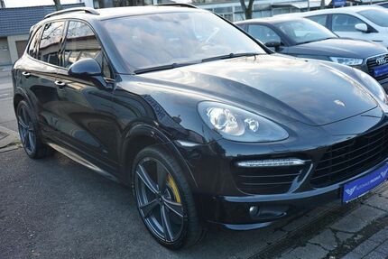 Porsche Cayenne 171.000 km 25.950 &euro; Krefeld 47807