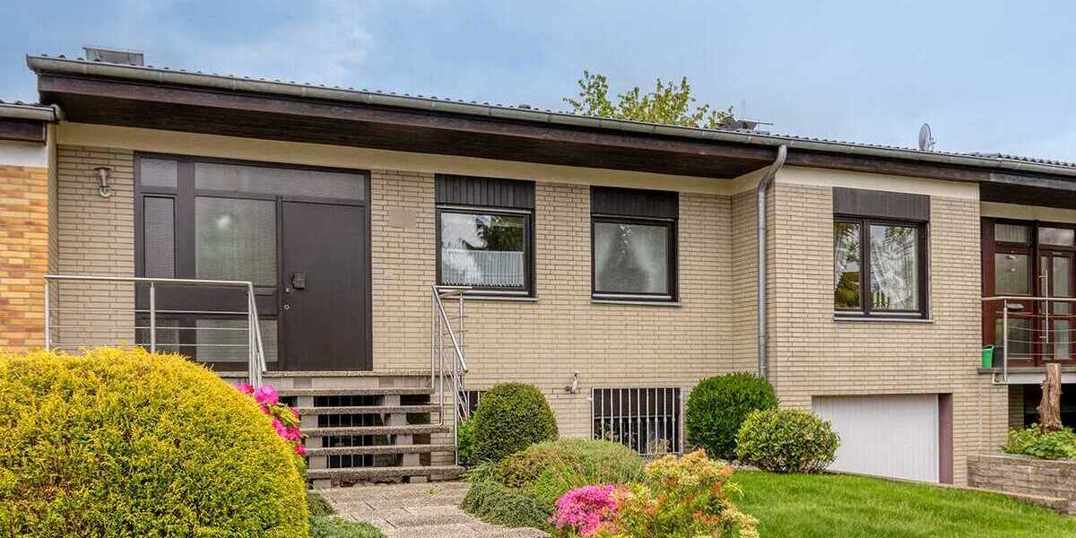 Reihenmittelhaus Ratingen Homberg - 4 Zimmer, 113 m&sup2;, 497.600&euro; | Angebot:26730726
