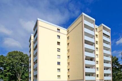 Wohnung Krefeld Benrad - 2 Zimmer, 58 m&sup2;, 604&euro; | Angebot:24707909