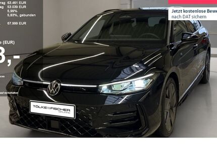 VW Passat Variant 4.785 km 67.999 &euro; Krefeld 47805