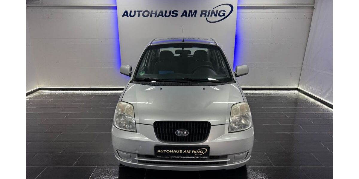 Kia Picanto 167.908 km 1.999 &euro; Ratingen bei Düsseldorf 40878
