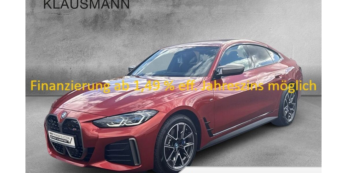 BMW i4 18.500 km 53.154 &euro; Kempen 47906