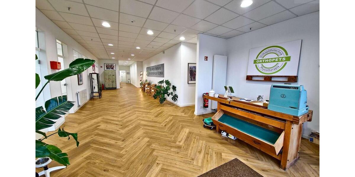 Gewerbeobjekt Kempen - 2.376&euro; | Angebot:23352783